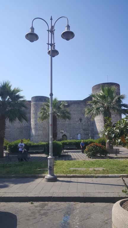 La Nuova Locandiera CTA Exterior foto