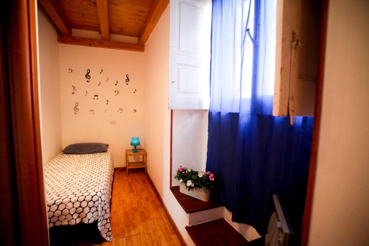 La Nuova Locandiera CTA Exterior foto